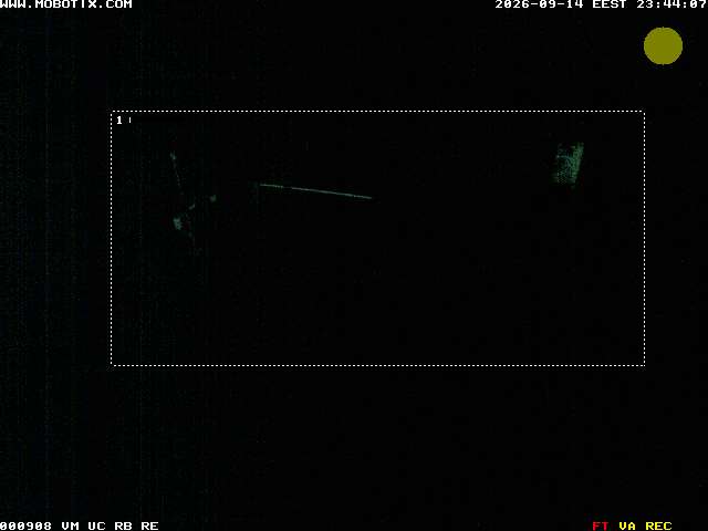 Camera Live Image